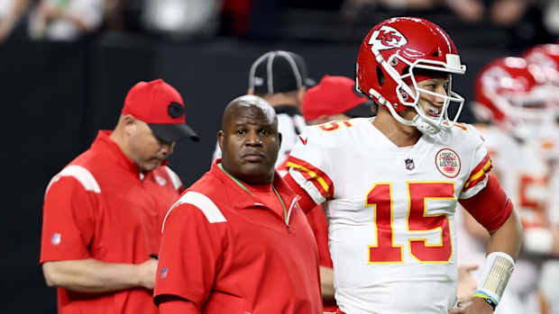 bieniemy mahomes 